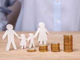 С 1 июля 2020 года начнется назначение ежемесячной денежной выплаты на детей в возрасте от 3 до 7 лет