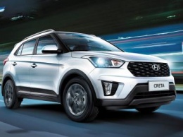 С таким обновлением ее ждет провал: Почему Hyundai Creta 2020 может не оправдать ожидания россиян