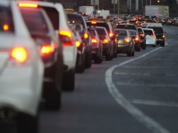 Уровень автомобилизации Днепра: грозит ли городу транспортный коллапс?