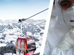 В Австрии досрочно закроют горнолыжные курорты