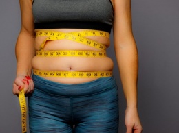 Люди с лишним весом теряют 5-7 лет жизни