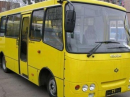 Инцидент в Киеве: дерзкий водитель маршрутки выгнал пассажирку