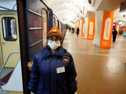 Карантин из-за коронавируса: какие меры приняли в метро Харькова