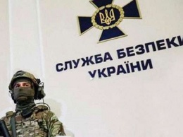На Луганщине СБУ предупредила нелегальный вывоз гранатометов из района проведения ООС