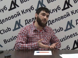 Суд продлил арест журналисту "Черновика" Абдулмумину Гаджиеву