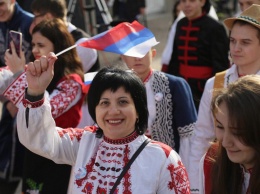 В Симферополе утвердили праздничную программу к годовщине Крымской весны