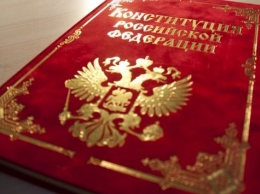 100 тысяч «Волонтеров Конституции» обеспечат подготовку общероссийского голосования