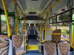 Киевсовет разрешил КП "Киевпастранс" взять в лизинг 200 новых автобусов
