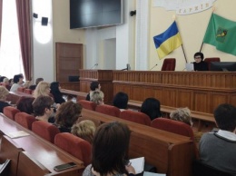 Харьковские школы переходят на дистанционное обучение