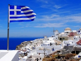 МИД советует украинцам воздержаться от посещения отдельных регионов Греции