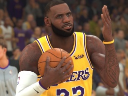 Коронавирус привел к вылетам в NBA 2K20