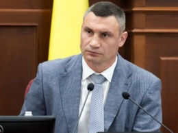 Кличко обратился с заявлением о закрытии авиасообщения со странами, где бушует коронавирус