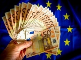 Еврокомиссия выделит 37 млрд евро для поддержки экономики стран ЕС