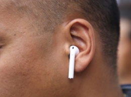 Дыра в Firefox предоставляла имена пользователей Apple AirPods