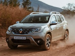 Хватило ложки дегтя в бочке меда: Чем 2-летний Renault Duster разочаровал владельца