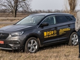 ЧтоПочем: Opel GrandLand X оказался дешевле KIA Sportage?