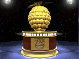 Церемония вручения «Золотой малины» состоится, несмотря на коронавирус