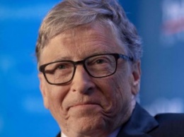 Билл Гейтс уходит в отставку из Microsoft