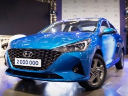 «Глобально изменится только цена»: Российским автомобилистам «все понятно» с Hyundai Solaris 2020? Давайте следующий!