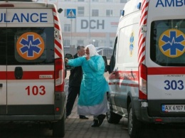 Вторая украинка умерла от коронавируса: все подробности