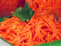 Рецепт корейской морковки: как приготовить ароматную и вкусную азиатскую закуску