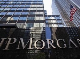 JPMorgan предрекает глобальную рецессию из-за коронавируса