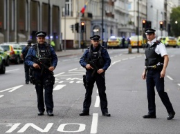 В Великобритании полиция будет задерживать кашляющих людей