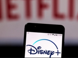 Netflix и Disney приостанавливают производство телепроектов