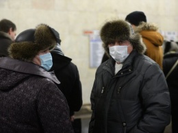 Коронавирус в Украине: что важно знать