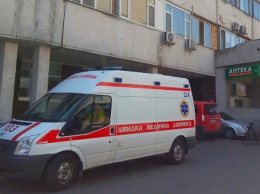 Более 69 киевских больниц не готовы ко второму этапу медреформы