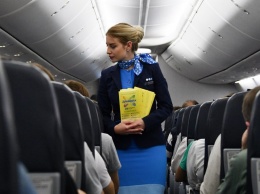 Американские богачи убегают от коронавируса на частных самолетах