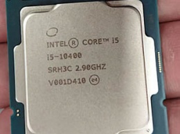 Удар коронавируса: выход Intel Comet Lake-S может быть отложен до лучших времен