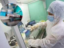 Где провериться на коронавирус в регионах Украины: список больниц