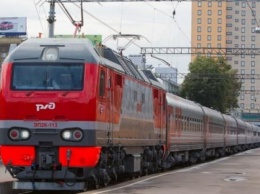 РФ и Беларусь приостанавливают железнодорожное сообщение с Украиной