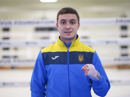Харциз принес Украине первую победу второго соревновательного дня турнира в Лондоне