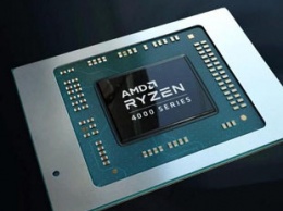 Некоторые ноутбуки на Ryzen 4000 могут задержаться из-за коронавируса