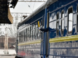 В Укрзализныце обещают вернуть стоимость билетов на международные поезда