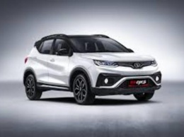 Перед ним меркнет даже Renault Kaptur: Почему дешевый SouEast DX5 заинтересует активную молодежь