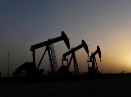 Нефть продолжает дешеветь: с начала года цены упали на 50%
