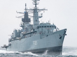 Корабли НАТО оказались не способны вести разведку у берегов Крыма