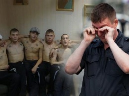Какой вы масти!? На Урале Школьники-АУЕшники избили полицейских