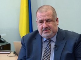 В Меджлисе хотят реакции Украины на попытки Москвы легализовать аннексию Крыма