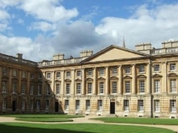 В Оксфорде украли картины за несколько миллионов (фото)