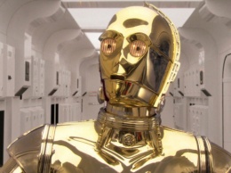 Видео: безобидный дроид из Star Wars Battlefront 2 сошел с ума и встал на путь войны