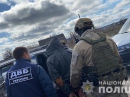 Житель Луганщины за 200 долларов "заказал" убийство своего должника