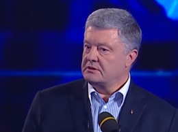 Под дулами автоматов: Порошенко прервал молчание и обратился к украинцам