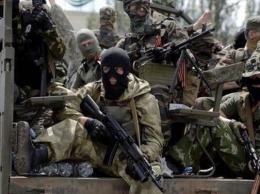 Террористы ''Л/ДНР'' устроили массовое бегство из-за коронавируса