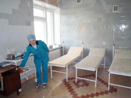 Геннадий Фукс: "Госпитальное отделение должно работать!"