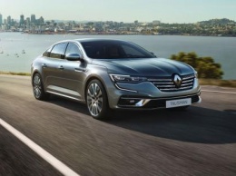 Ну почему «Аркана», а не он? России нужен Renault Talisman 2020 - будут покупать активнее, чем «Камри»