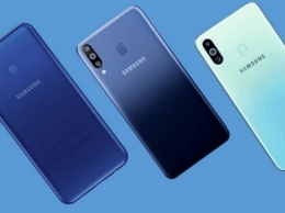 Samsung перенесла презентацию смартфона Galaxy M21